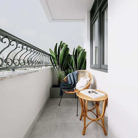 Thuan Phat Hotel Hô Chi Minh-Ville Extérieur photo
